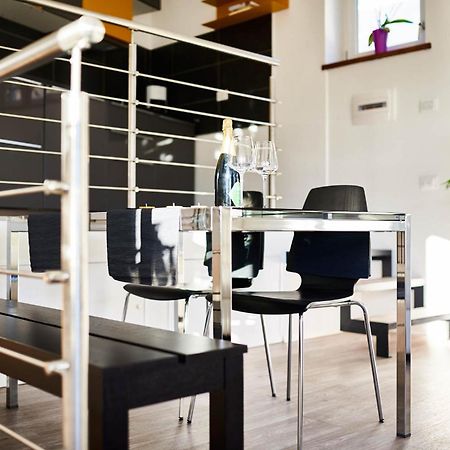 מאלצ'סינה Mala Silex Apartments מראה חיצוני תמונה