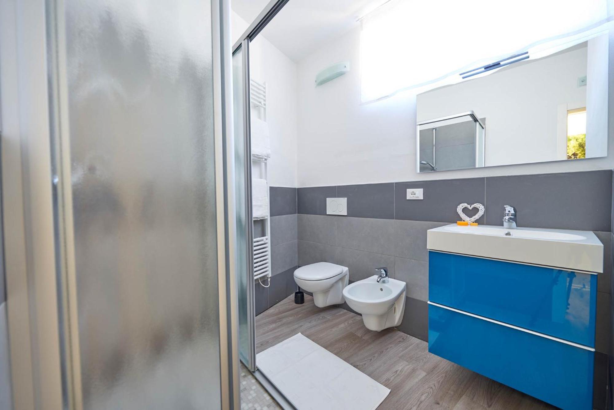 מאלצ'סינה Mala Silex Apartments מראה חיצוני תמונה