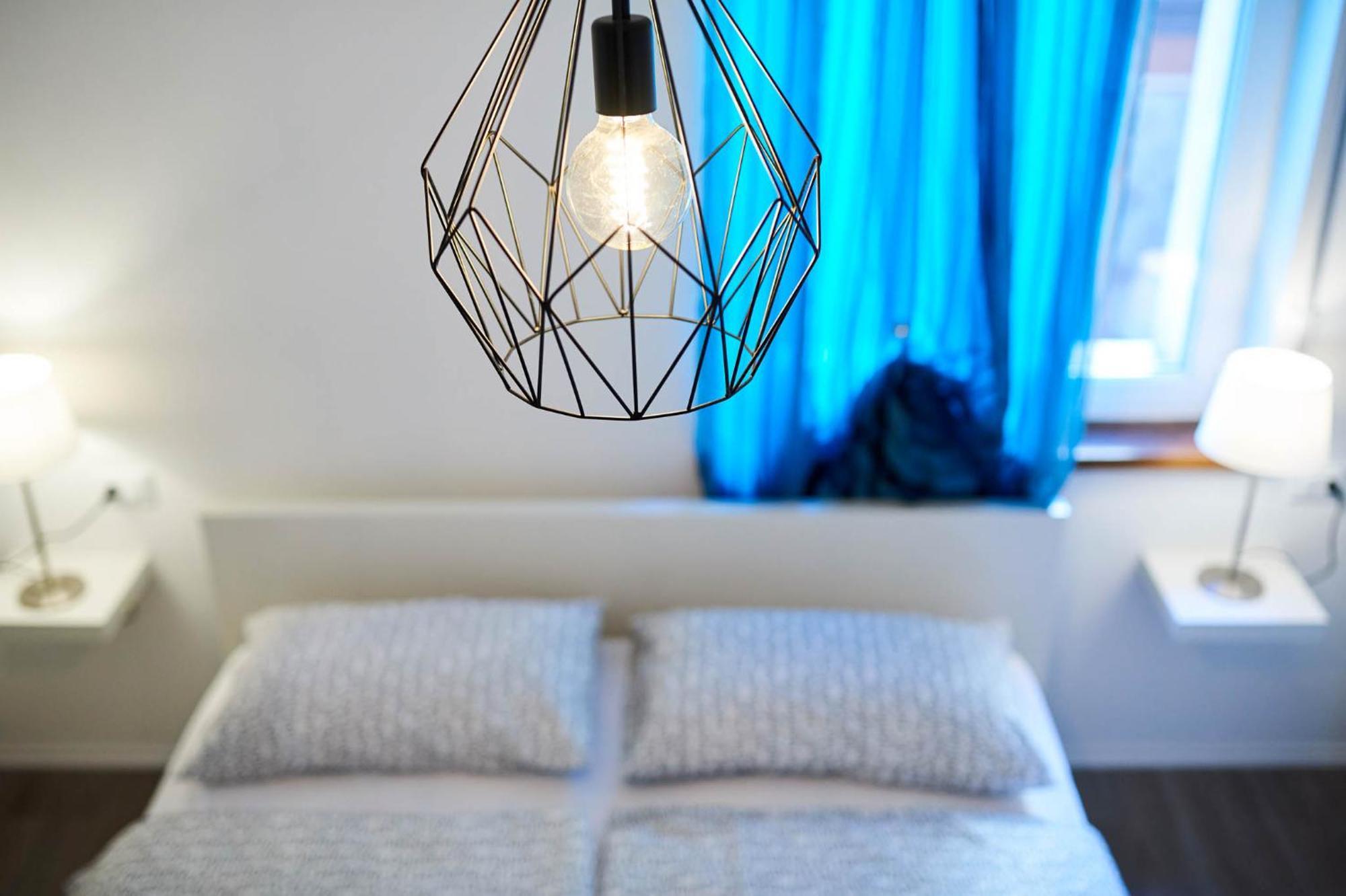 מאלצ'סינה Mala Silex Apartments מראה חיצוני תמונה